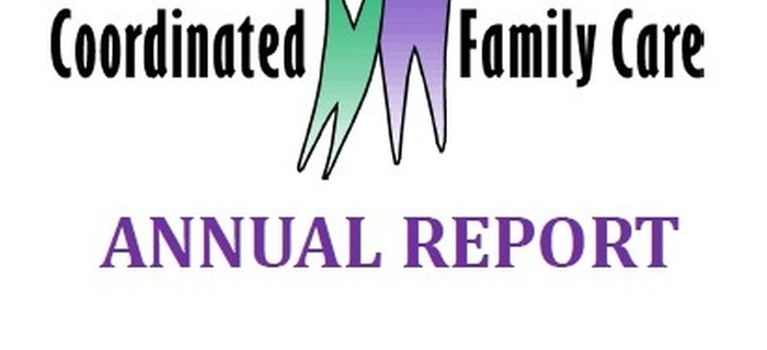 Now Available: CFC's Annual Report for FY2021