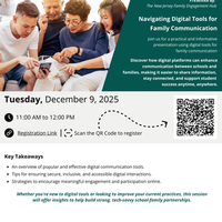 Navigating Digital Tools for Family Communication