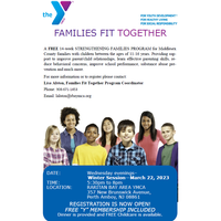 Families Fit Together