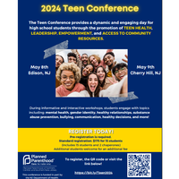 2024 Teen Conference