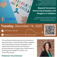 Beyond Ourselves: Nurturing Empathy and Respect in Children