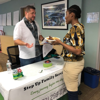 Step Up Family Services
