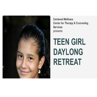 Teen Girl Daylong Retreat