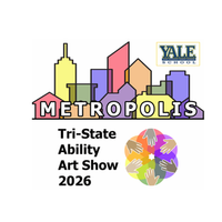 Tri-State Ability Art Show: Metropolis