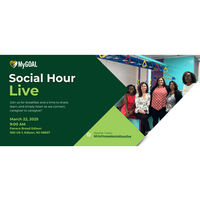 Social Hour Live