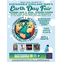 Earth Day Fair