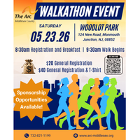 Walkathon Event