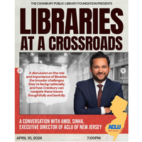 Libraries at a Crossroads