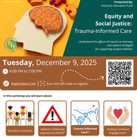 Trauma Informed Care