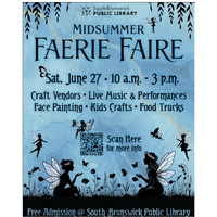 SBPL: Midsummer Faerie Faire