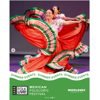 Mexican Folkloric Festival