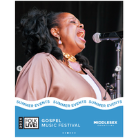 Gospel Music Festival