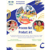 Process Not Product Art