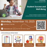 Mindfulness: Student Success and Well-Being