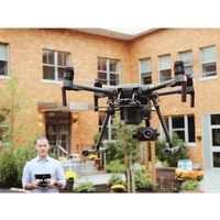 Hands-on Drone Training Course