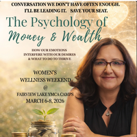 The Psychology of Money & Wealth