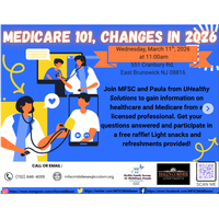Medicare 101: Changes in 2026