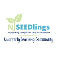 NJ SEEDlings QLC: Thriving as Parents