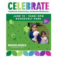 Celebrate Middlesex County