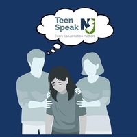 Teen Speak Workshop