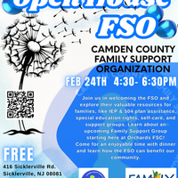 Parents are Superheroes! Parent Cafe