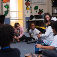 2027 COLAB Arts Summer Institute | Instituto de Verano de coLAB Arts