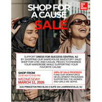 Shop for A Cause Sale