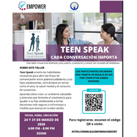 Teen Speak