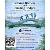 Breaking Barriers & Building Bridges