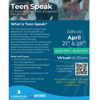 Teen Speak