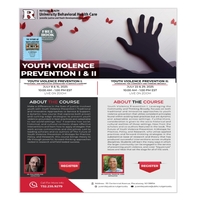 Youth Violence Prevention I & II