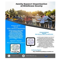FSO Parent to Parent Support Group