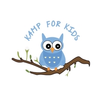 2025 Family Camp for Children with Autism