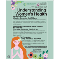 Understanding Women's Health