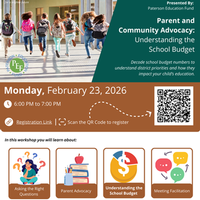 Understanding the School Budget