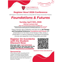 Foundations & Futures