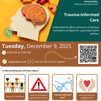Trauma Informed Care