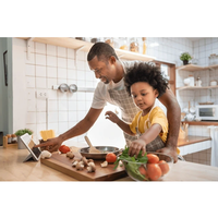 Nutrition and Pregnancy: What You Need to Know