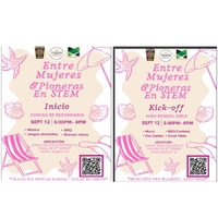 Entre Mujeres