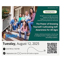 The Power Of Knowing Yourself: Cultivating Self-Awareness for All Ages