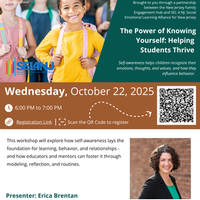 The Power of Knowing Yourself: Helping Students Thrive