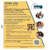 2025 Parent Leadership Conference